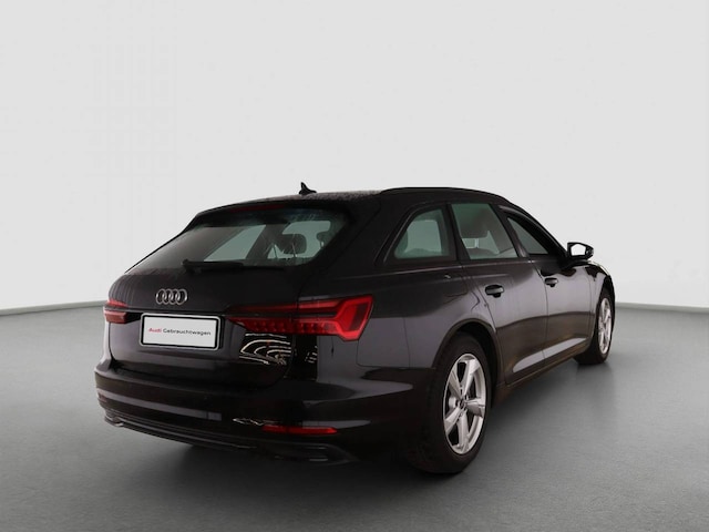 Audi A6 45 TFSI Avant S-Tronic