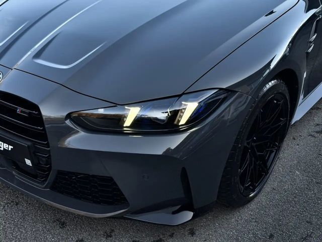 BMW M3 Competition Touring xDrive