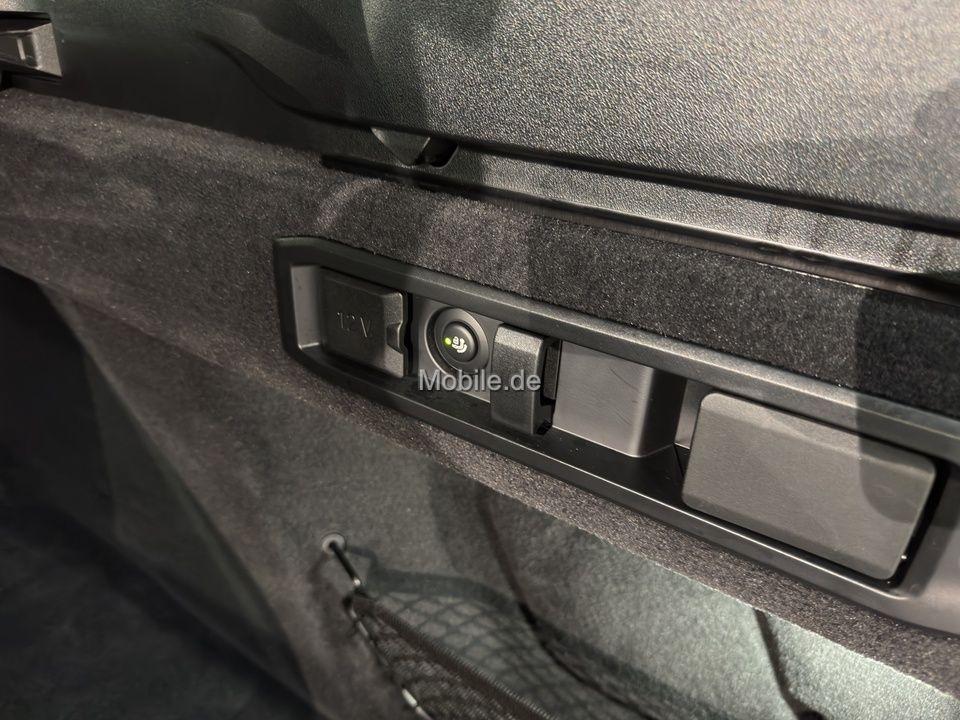 BMW 540 540d M-Sport Touring xDrive