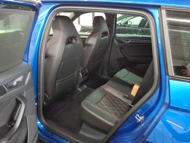 Skoda Kodiaq 2.0 TSI 4x4 RS