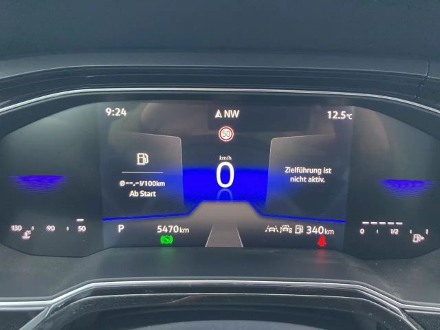 Volkswagen Taigo 1.0 TSI DSG R-Line