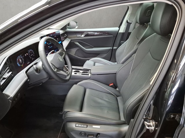 Volkswagen Passat 4Motion DSG Elegance Elegance