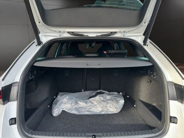 Skoda Octavia 1.5 TSI Combi Sportline