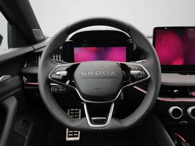 Skoda Superb Combi Sportline iV