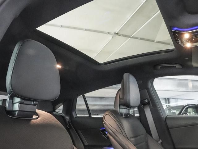 Mercedes-Benz GLC 200 4MATIC Coupé