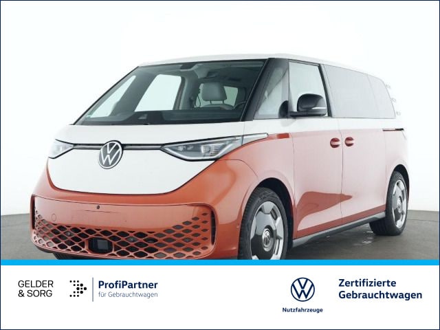 Volkswagen ID.Buzz Pro