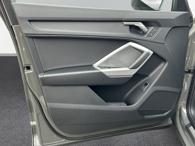 Audi Q3 35 TFSI S-Tronic