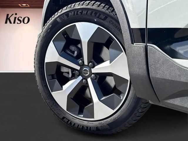 Volvo XC40 Dark Plus
