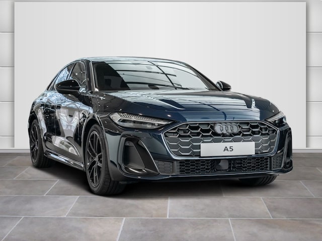 Audi A5 Quattro S-Tronic
