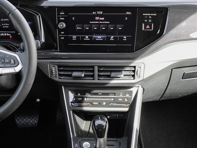 Volkswagen Polo 1.0 TSI DSG