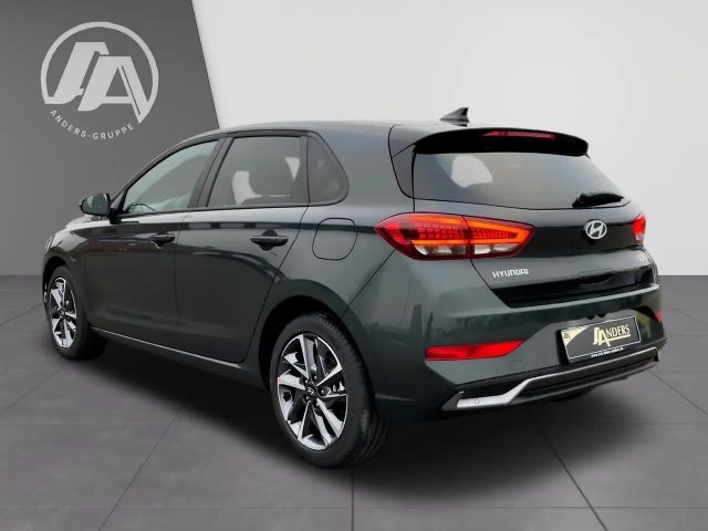 Hyundai i30 1.0 Advantage T-GDi