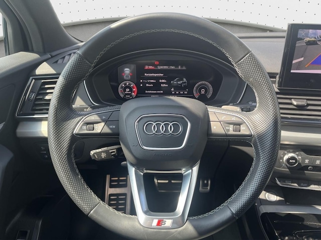 Audi Q5 50 TDI Quattro