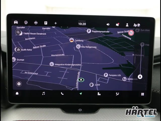 Skoda Kodiaq 1.5 TSI Sportline