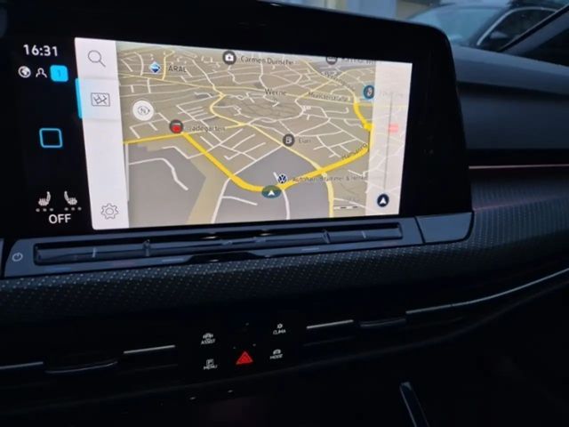 Volkswagen Golf 1.5 TSI Golf VIII R-Line