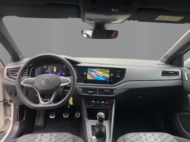 Volkswagen Taigo 1.0 TSI R-Line