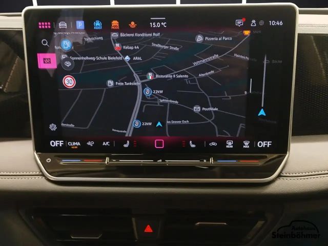 Volkswagen Tiguan 2.0 TDI DSG Plus