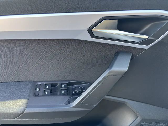 Seat Arona 1.0 TSI DSG FR-lijn