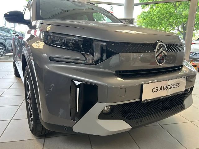 Citroën C3 Aircross Hybrid Max