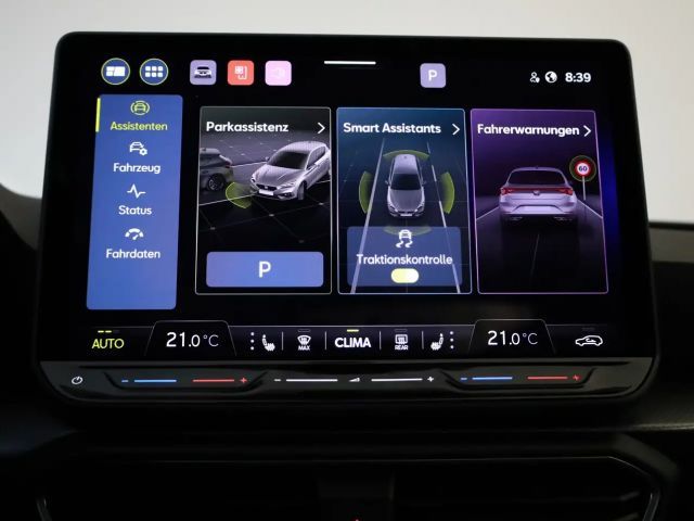 Seat Leon 1.5 TSI Style