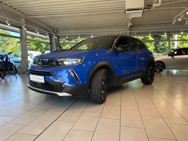 Opel Mokka Ultimate