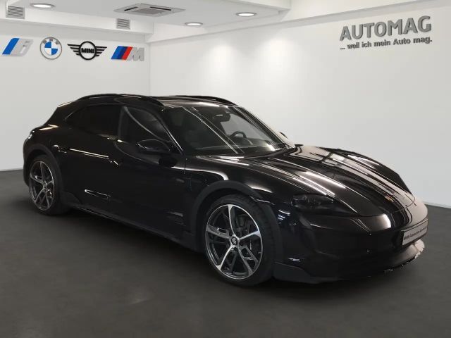 Porsche Taycan 4Cross Turismo*Offroad Design Paket*Sport Chrono P