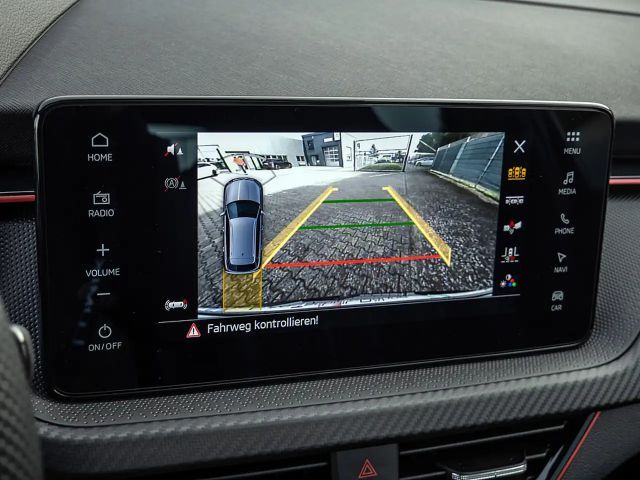 Skoda Kamiq 1.0 TSI Selection