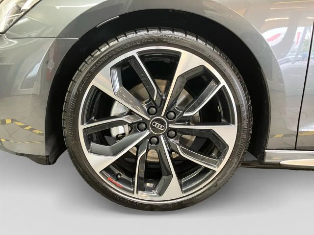 Audi A3 35 TFSI S-Line Sedan