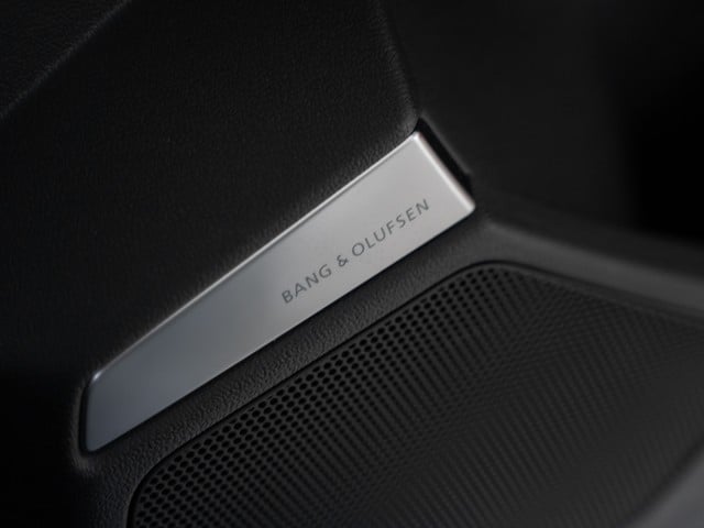 Audi S3 Quattro S-Tronic Sportback