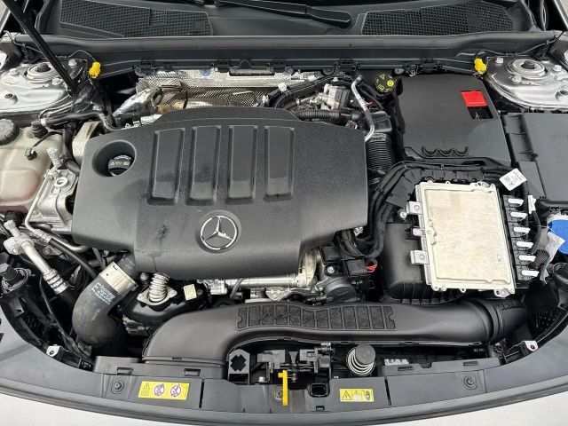 Mercedes-Benz CLA 200 CLA 200 d Shooting Brake