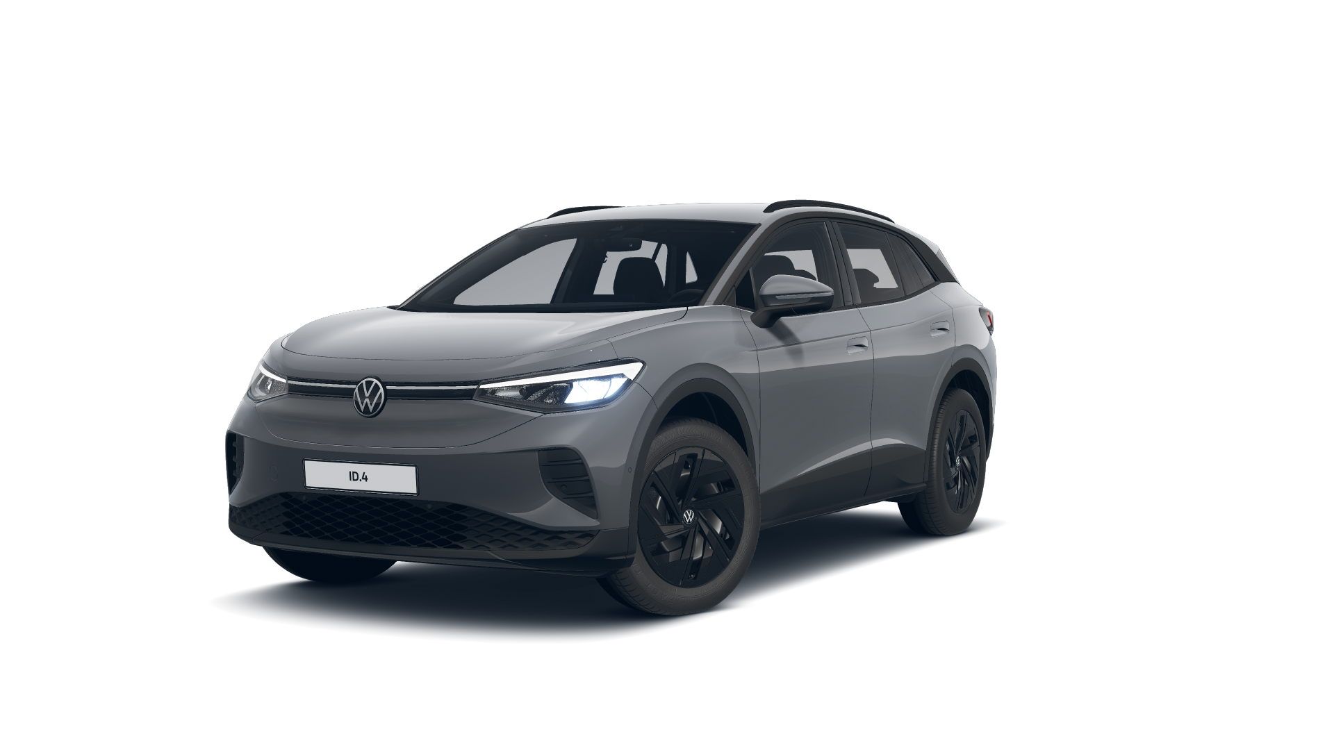 Volkswagen ID.4 Matrix|CarPlay|ACC|LED|Navi|Akustikglas