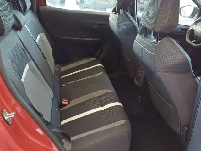 Opel Frontera 44 kWh Edition e-Frontera