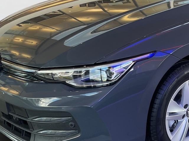 Volkswagen Golf 1.5 TSI Golf VIII Life