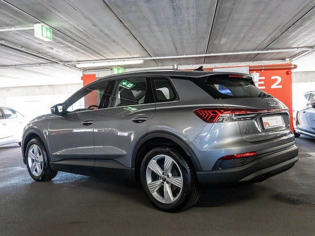 Audi Q4 e-tron 40