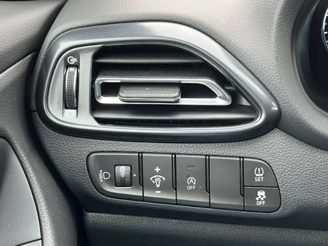 Hyundai i30 N Line T-GDi