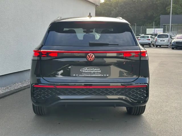 Volkswagen Tayron 2.0 TDI 4Motion R-Line