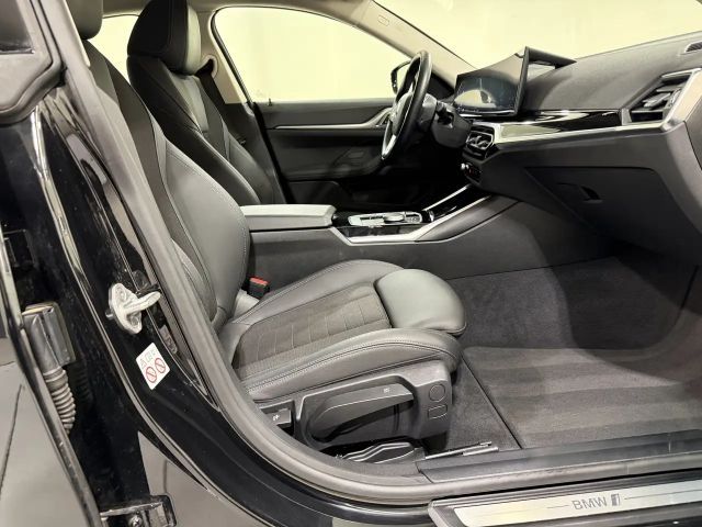 BMW i4 Coupé Gran Coupé eDrive40