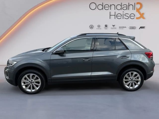 Volkswagen T-Roc 1.5 TSI DSG Life