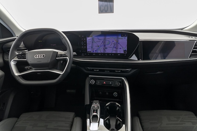 Audi Q5 Quattro S-Tronic
