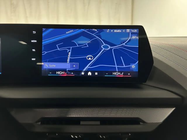 BMW 135 M-Sport Sedan xDrive