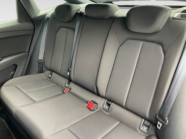 Audi Q4 e-tron 50 Quattro Sportback