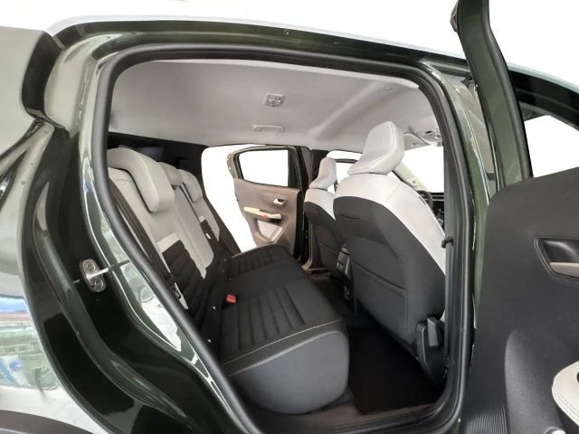 Citroën C3 Aircross Plus