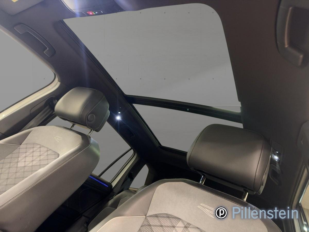 Volkswagen Tiguan 2.0 TDI Allspace R-Line