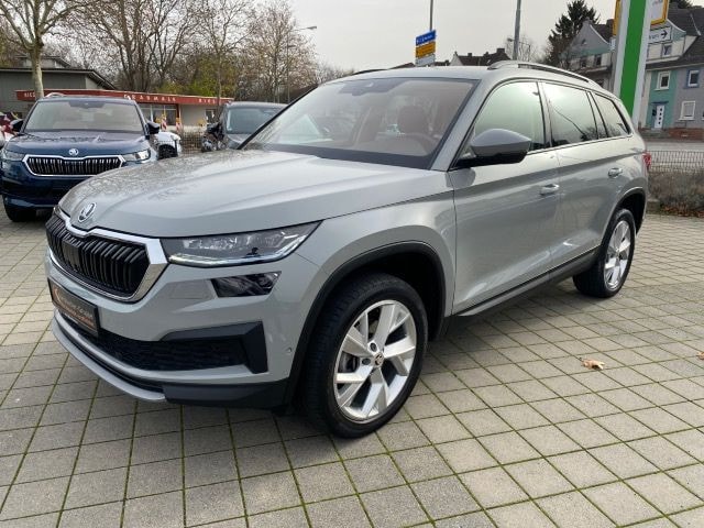 Skoda Kodiaq 2.0 TDI Tour