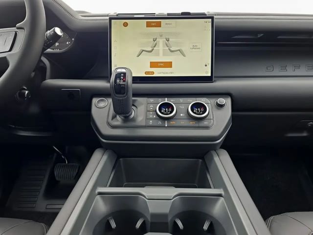 Land Rover Defender 110 D300 Dynamic HSE