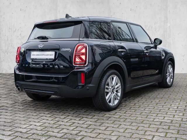 MINI Cooper SE Countryman All4 SE