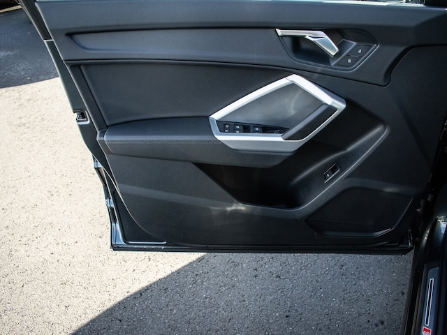 Audi Q3 35 TFSI S-Line S-Tronic Sportback