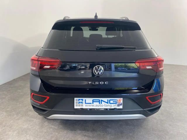 Volkswagen T-Roc 2.0 TDI Life