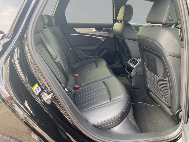 Audi A6 50 TDI Avant Quattro