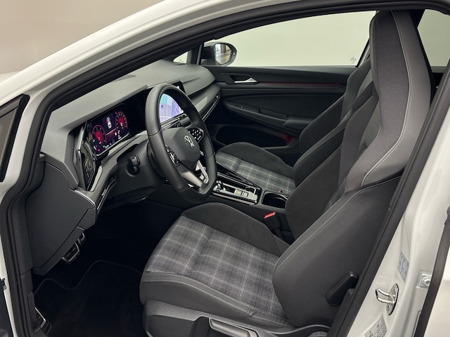 Volkswagen Golf 2.0 TDI GTD Golf VIII