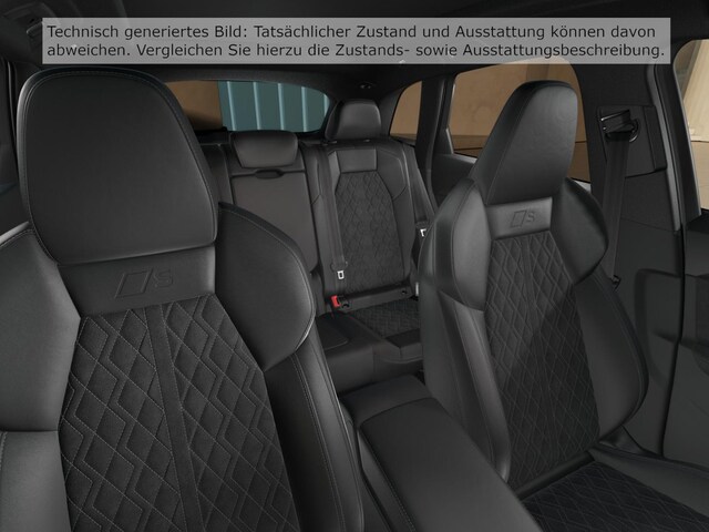 Audi Q5 Quattro S-Tronic